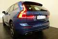 Volvo XC60 B4 R-Design AWD Geartronic *AHV*LED*GARANTIE*TOP* Blau - thumbnail 10