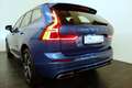 Volvo XC60 B4 R-Design AWD Geartronic *AHV*LED*GARANTIE*TOP* Blau - thumbnail 10