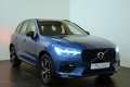 Volvo XC60 B4 R-Design AWD Geartronic *AHV*LED*GARANTIE*TOP* Blau - thumbnail 2