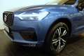Volvo XC60 B4 R-Design AWD Geartronic *AHV*LED*GARANTIE*TOP* Blau - thumbnail 9