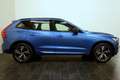 Volvo XC60 B4 R-Design AWD Geartronic *AHV*LED*GARANTIE*TOP* Blau - thumbnail 4