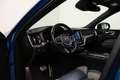 Volvo XC60 B4 R-Design AWD Geartronic *AHV*LED*GARANTIE*TOP* Blau - thumbnail 12
