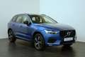 Volvo XC60 B4 R-Design AWD Geartronic *AHV*LED*GARANTIE*TOP* Blau - thumbnail 3