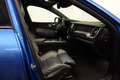 Volvo XC60 B4 R-Design AWD Geartronic *AHV*LED*GARANTIE*TOP* Blau - thumbnail 13