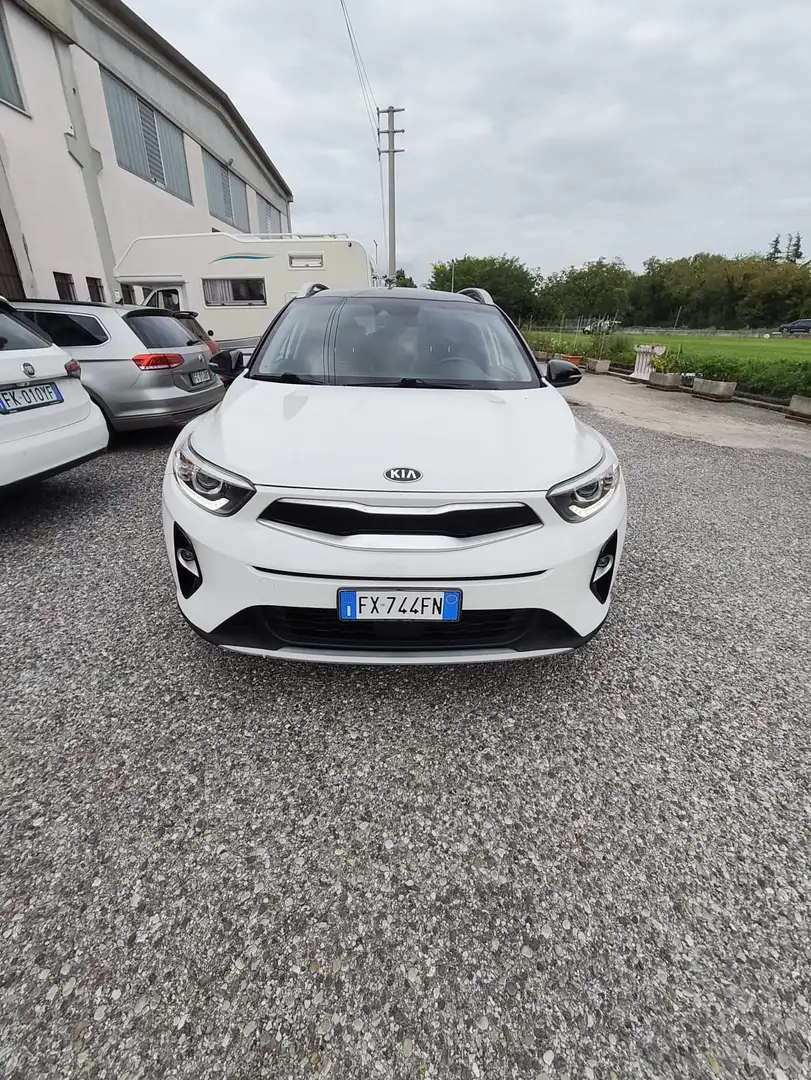 Kia Stonic 1.0 t-gdi Energy 120cv dct7 my18 - 1