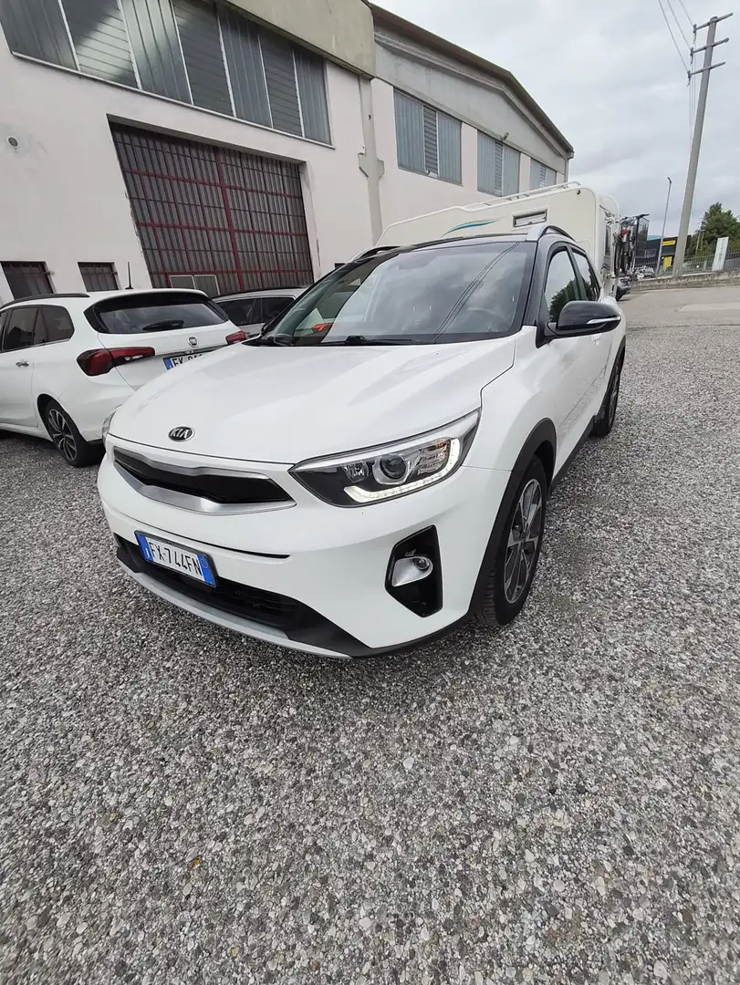 Kia Stonic 1.0 t-gdi Energy 120cv dct7 my18 - 2