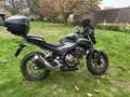 Honda CB 500 CB500f Zwart - thumbnail 1