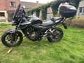 Honda CB 500 CB500f Zwart - thumbnail 3