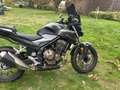 Honda CB 500 CB500f Zwart - thumbnail 8