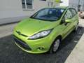 Ford Fiesta Trend Grün - thumbnail 3