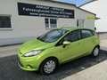 Ford Fiesta Trend Grün - thumbnail 1
