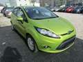 Ford Fiesta Trend Grün - thumbnail 4