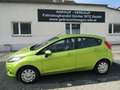 Ford Fiesta Trend Grün - thumbnail 2