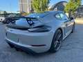 Porsche Cayman 718 Cayman 4.0 GT4 Grigio - thumbnail 3