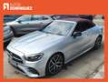 Mercedes-Benz E 220 Cabrio 220d 9G-Tronic Grijs - thumbnail 1