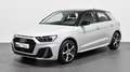 Audi A1 Sportback 30 TFSI Adrenalin 85kW Plateado - thumbnail 1