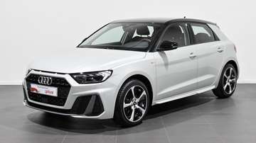 Sportback 30 TFSI Adrenalin 85kW