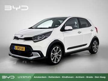 1.0 T-GDi X-Line 5p | 1e eigenaar | Dealer Onderho