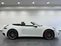 Porsche 911 992 Carrera 4S Cabriolet 450Ps⚠️13863KM⚠️ Blanc - thumbnail 3
