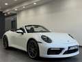 Porsche 911 992 Carrera 4S Cabriolet 450Ps⚠️13863KM⚠️ Blanc - thumbnail 5
