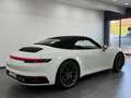 Porsche 911 992 Carrera 4S Cabriolet 450Ps⚠️13863KM⚠️ Blanc - thumbnail 16