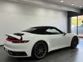 Porsche 911 992 Carrera 4S Cabriolet 450Ps⚠️13863KM⚠️ Blanc - thumbnail 14