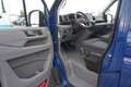Volkswagen Crafter 35 Kasten 2.0 TDI NAVI*RFK*PDC*GRA* Bleu - thumbnail 8