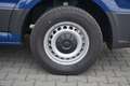 Volkswagen Crafter 35 Kasten 2.0 TDI NAVI*RFK*PDC*GRA* Bleu - thumbnail 3