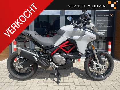 Ducati Multistrada 950 950S 1ste eig#zgan# 950