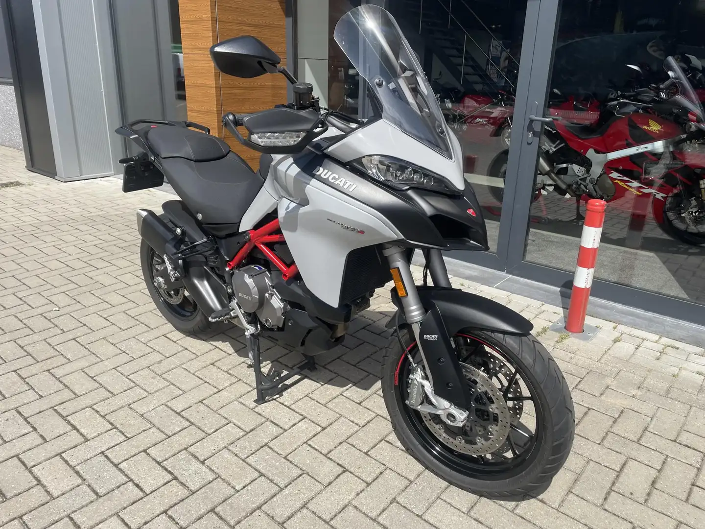 Ducati Multistrada 950 950S 1ste eig#zgan# 950 Alb - 2