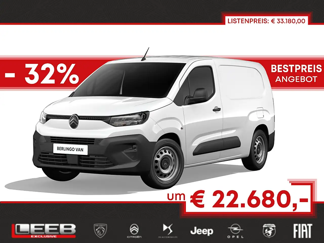 Citroen Model not specified 2026