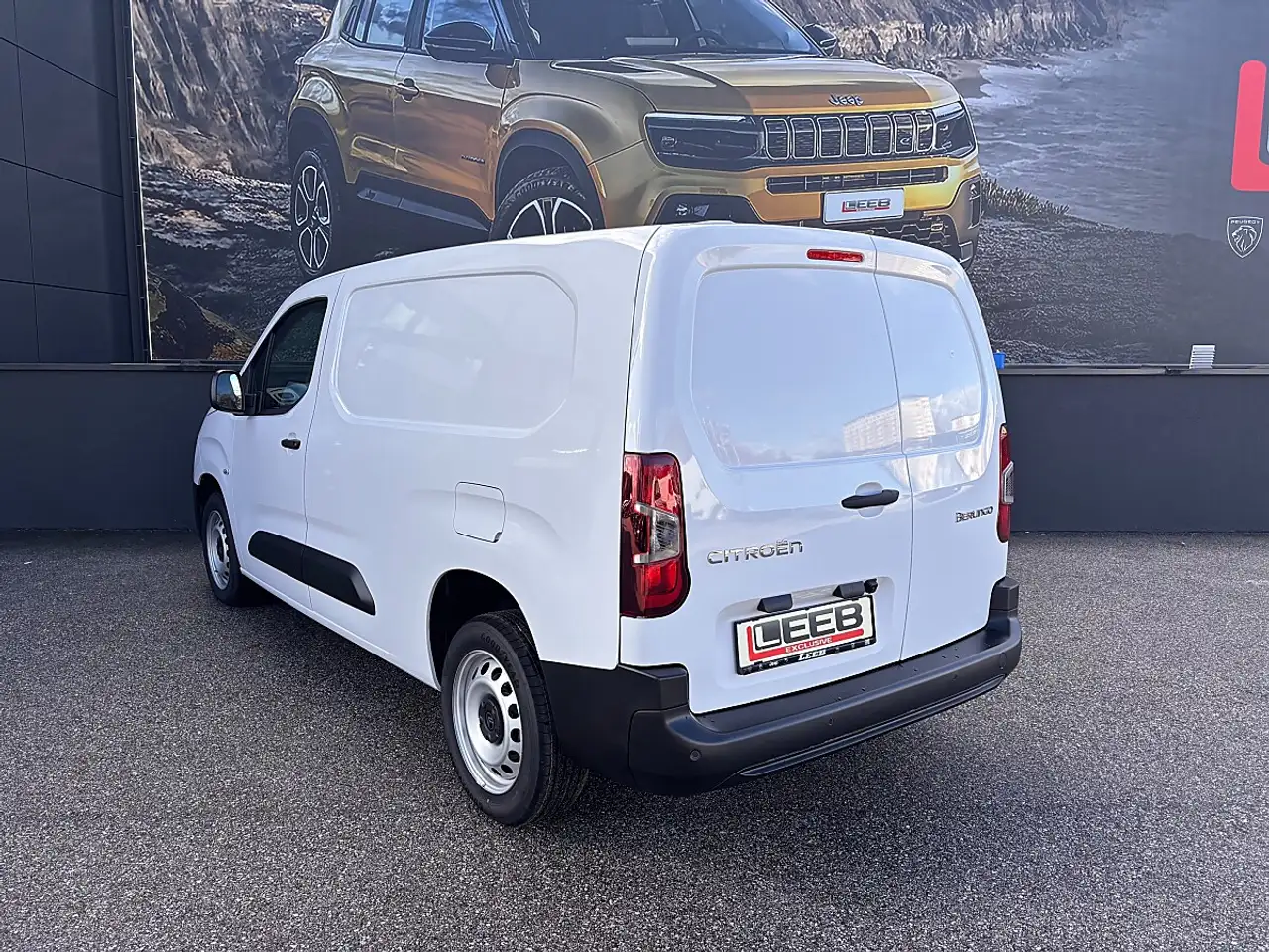 Citroen Model not specified 2026