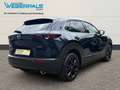 Mazda CX-30 Homura 2WD-NAVI-KAMERA-SITZHEIZUNG-ALU-LED Blau - thumbnail 2