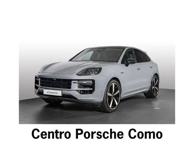Porsche Cayenne in Grey for sale