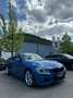 BMW 320 F30 LCI M-Sport Blauw - thumbnail 3