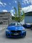 BMW 320 F30 LCI M-Sport Blauw - thumbnail 1