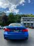 BMW 320 F30 LCI M-Sport Blauw - thumbnail 6