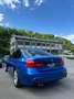 BMW 320 F30 LCI M-Sport Bleu - thumbnail 5