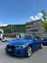 BMW 320 F30 LCI M-Sport Bleu - thumbnail 2