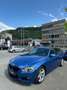 BMW 320 F30 LCI M-Sport Blauw - thumbnail 4