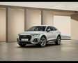 Audi Q3 2ª serie SPB 40 TDI quattro S tronic S line editi Plateado - thumbnail 1