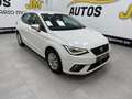 SEAT Ibiza 1.2 TSI Style Blanco - thumbnail 7