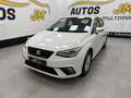 SEAT Ibiza 1.2 TSI Style Blanco - thumbnail 2