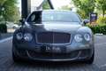 Bentley Continental GT 6.0 W12 Speed Mulliner Beige Leder Full Serviced Gris - thumbnail 20