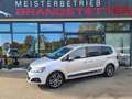 SEAT Alhambra FR 2,0 TDI CR DSG Plateado - thumbnail 1