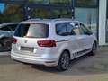 SEAT Alhambra FR 2,0 TDI CR DSG Silber - thumbnail 4