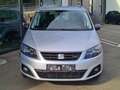 SEAT Alhambra FR 2,0 TDI CR DSG Silber - thumbnail 3