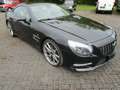 Mercedes-Benz SL 500 -  Schawe SL63 Umbau deutsches Fahrzeug Zwart - thumbnail 5