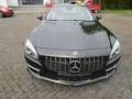 Mercedes-Benz SL 500 -  Schawe SL63 Umbau deutsches Fahrzeug Zwart - thumbnail 6