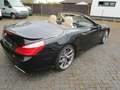 Mercedes-Benz SL 500 -  Schawe SL63 Umbau deutsches Fahrzeug Zwart - thumbnail 3